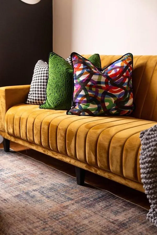 Duplex Delight Apartment Cape Town