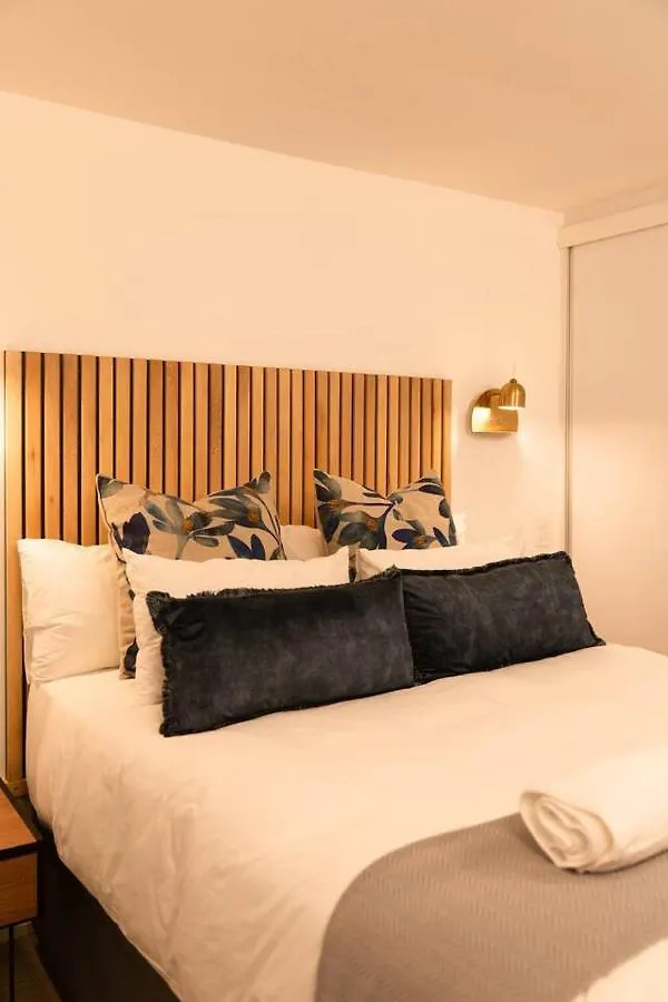 Duplex Delight Apartment Cape Town