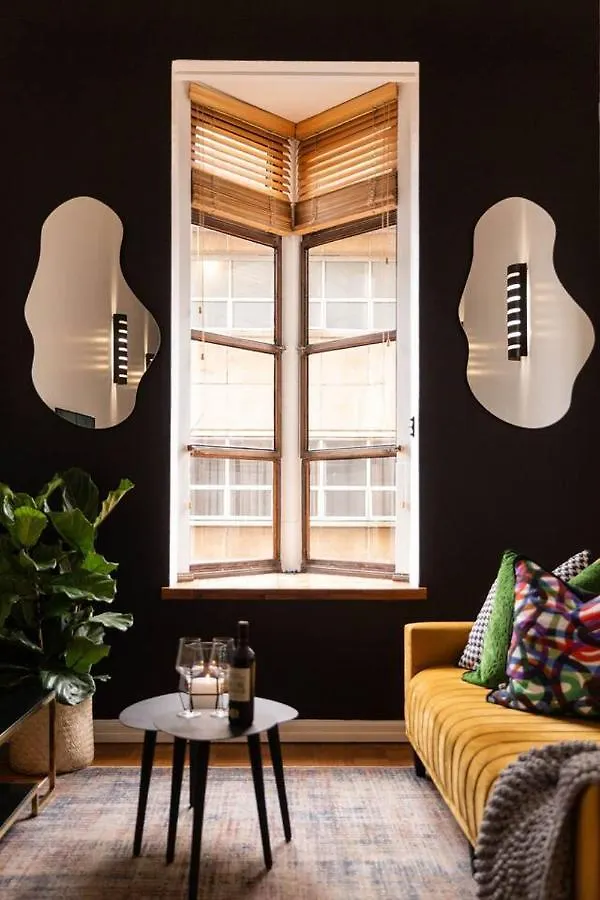 Duplex Delight Apartment Cape Town